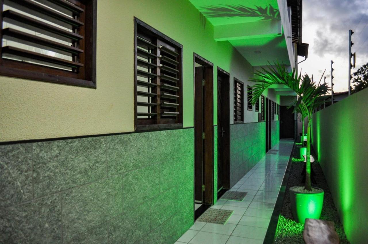 Apartment Rota Do Sol Flat Natal