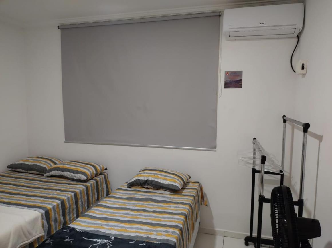 Rota Do Sol Flat Apartment