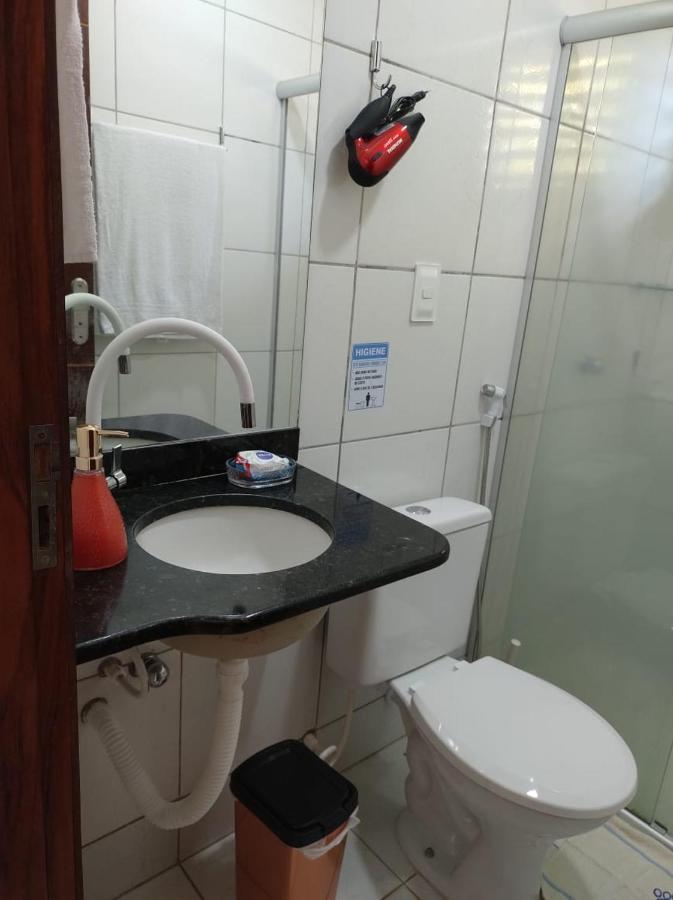 Rota Do Sol Flat Apartment *