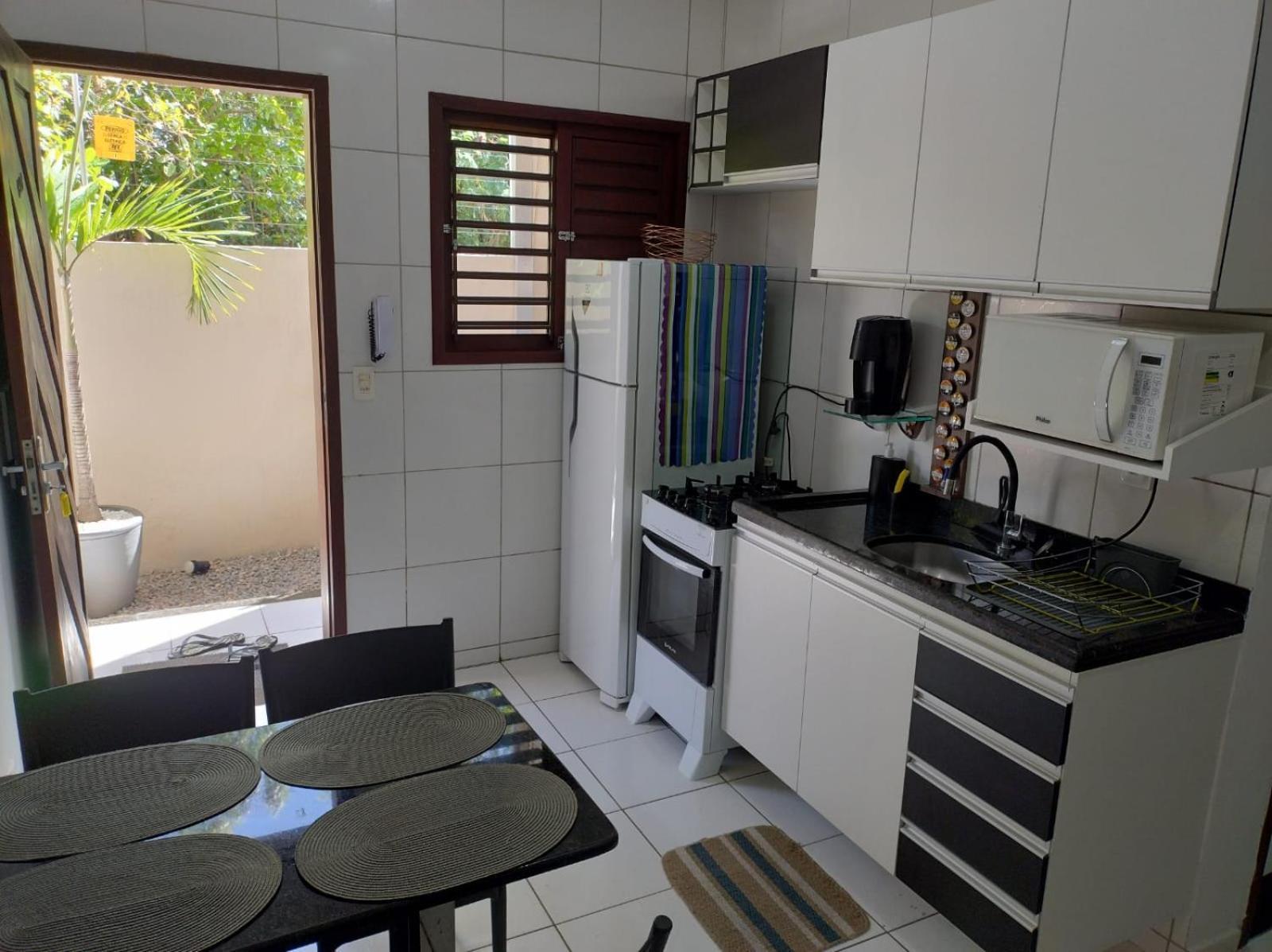 Rota Do Sol Flat