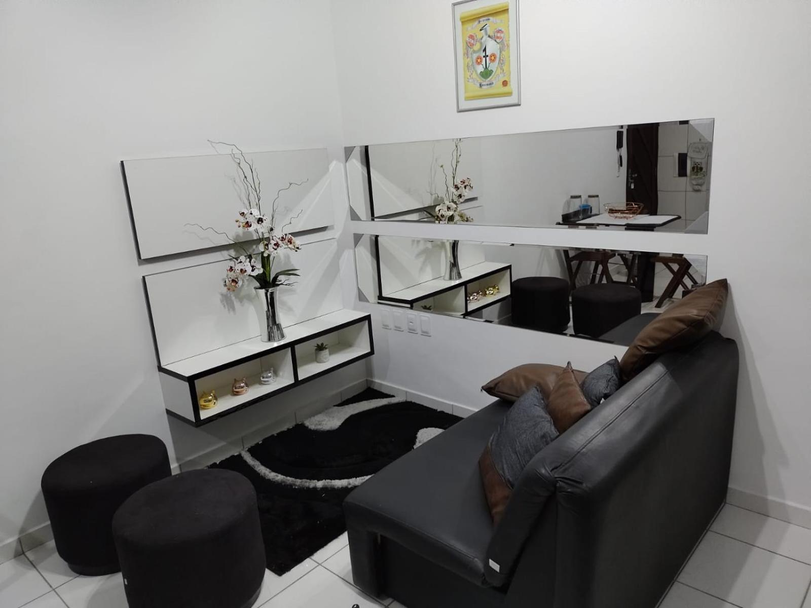 Apartment Rota Do Sol Flat *