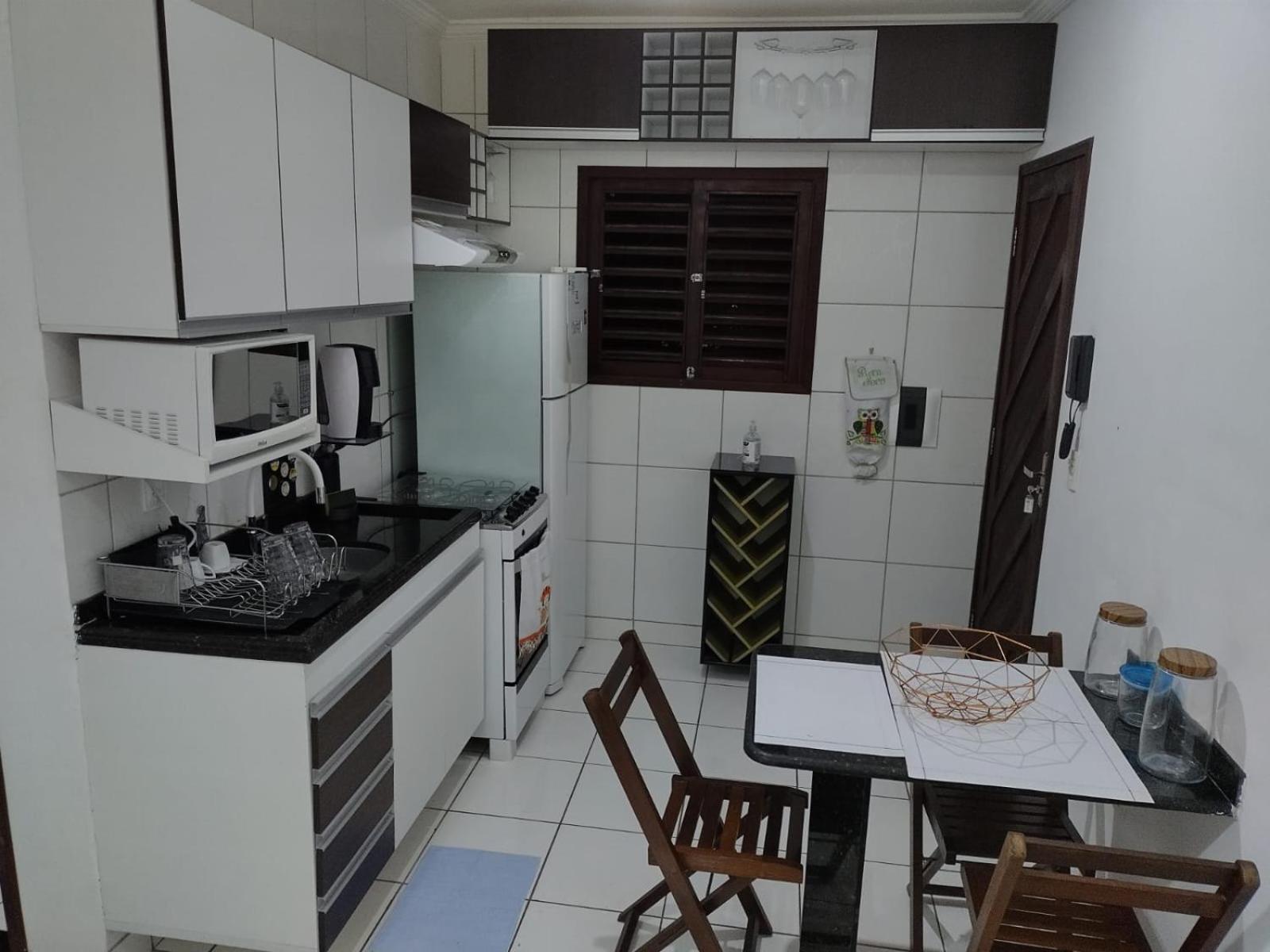 Rota Do Sol Flat * Natal