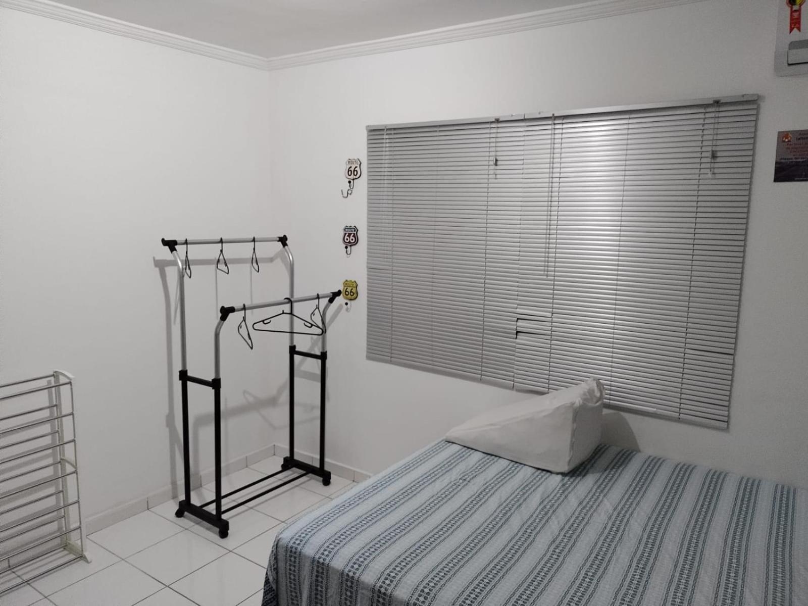 Apartment Rota Do Sol Flat *