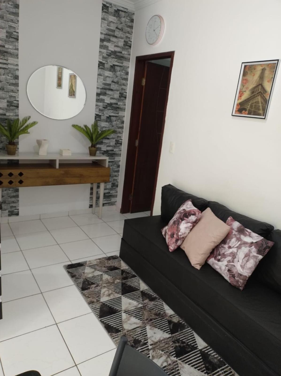 Apartment Rota Do Sol Flat