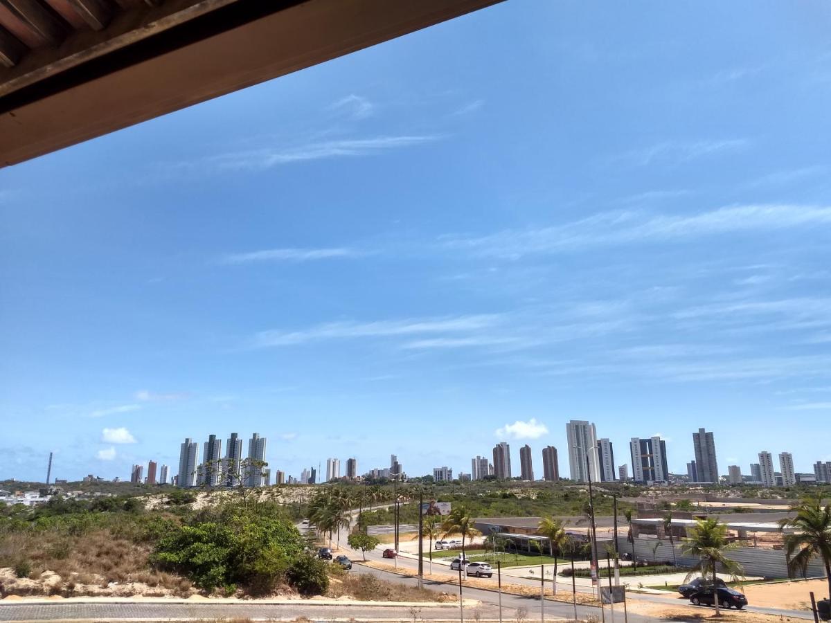Apartment Rota Do Sol Flat Natal