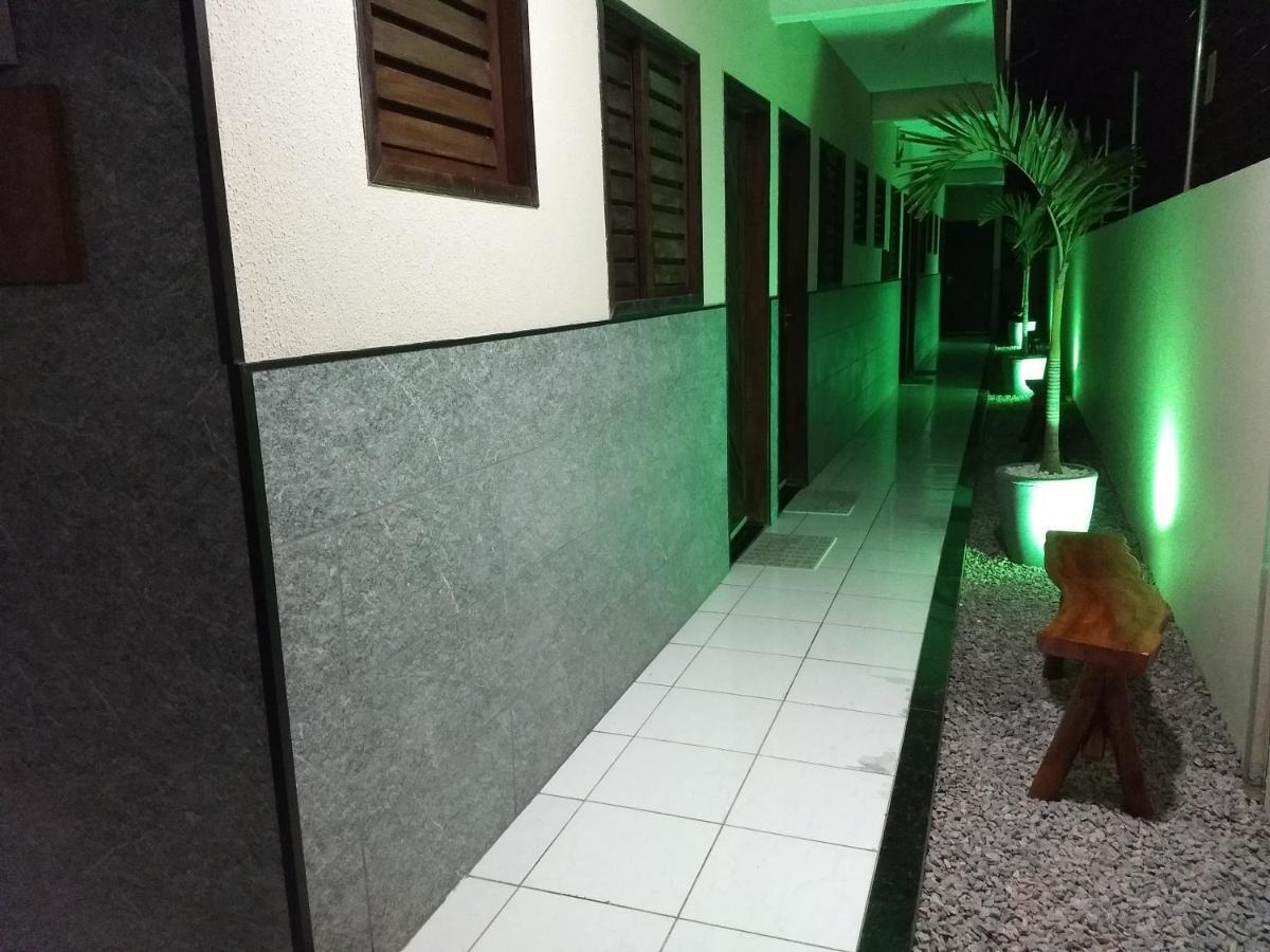 Apartment Rota Do Sol Flat