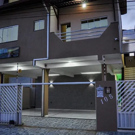 Rota Do Sol Flat Apartment Natal Exterior photo