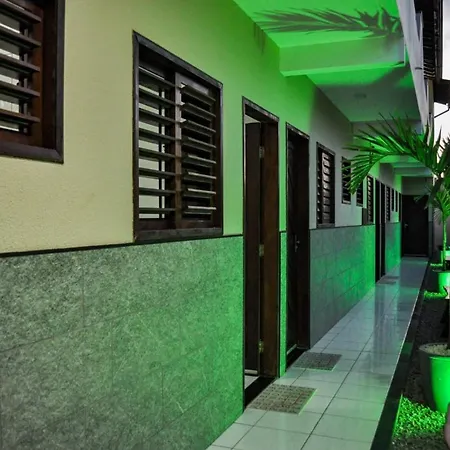 Rota Do Sol Flat Apartment Natal Exterior photo