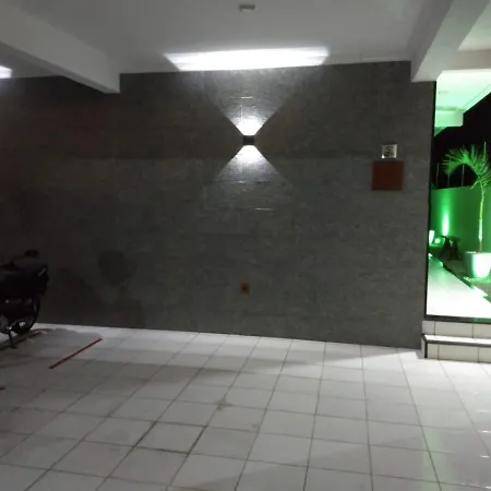Rota Do Sol Flat Apartment Natal Exterior photo