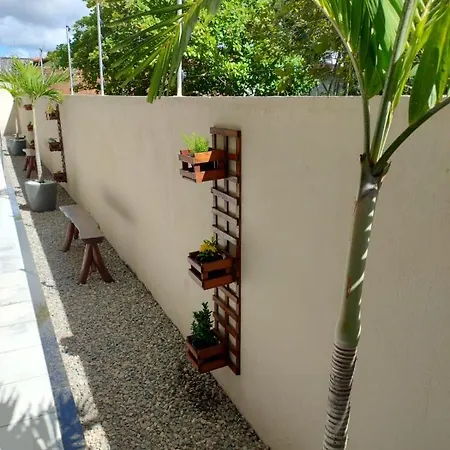Rota Do Sol Flat Apartment Natal Exterior photo