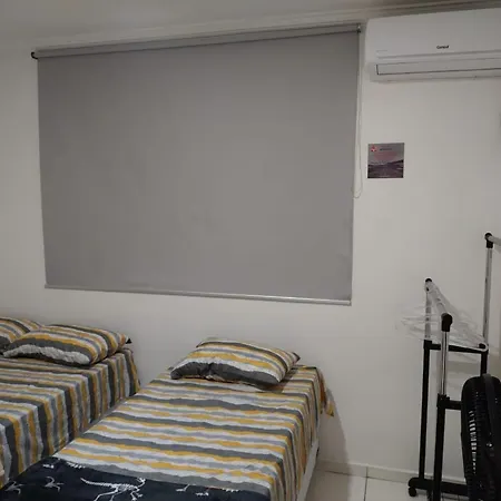 Rota Do Sol Flat Apartment Natal Exterior photo