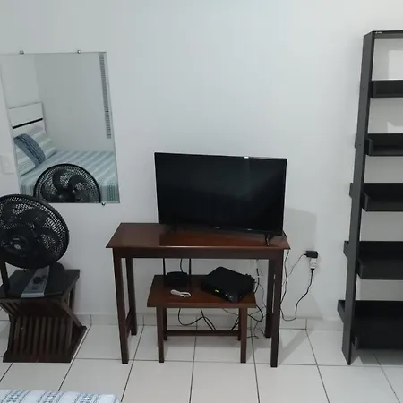 Rota Do Sol Flat Apartment Natal Exterior photo