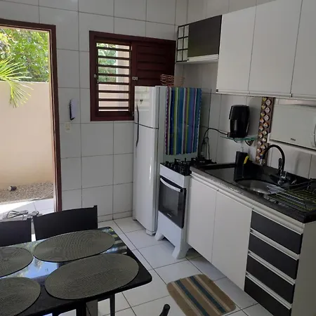 Rota Do Sol Flat Apartment Natal Exterior photo