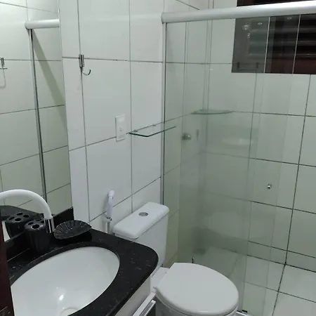 Rota Do Sol Flat Apartment Natal Exterior photo