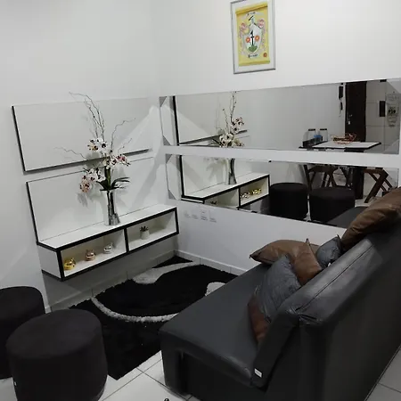 Rota Do Sol Flat Apartment Natal Exterior photo