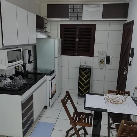 Rota Do Sol Flat Apartment Natal Exterior photo
