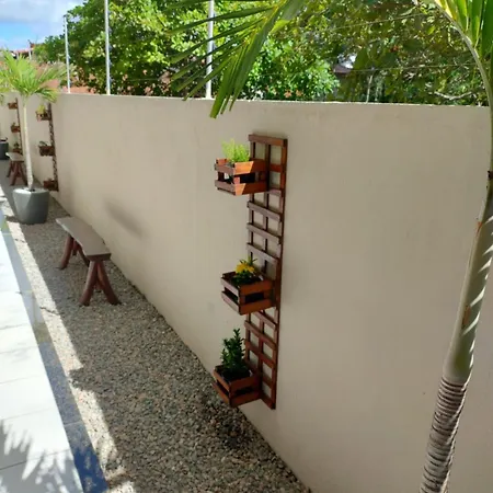 Rota Do Sol Flat Apartment Natal Exterior photo
