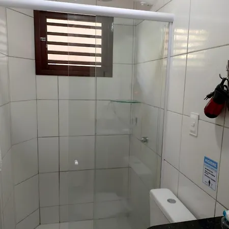 Rota Do Sol Flat Apartment Natal Exterior photo