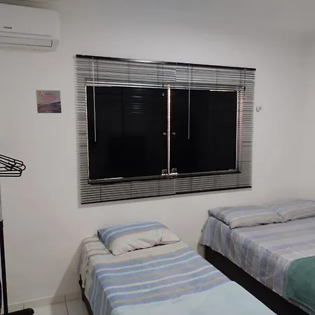 Rota Do Sol Flat Apartment Natal Exterior photo