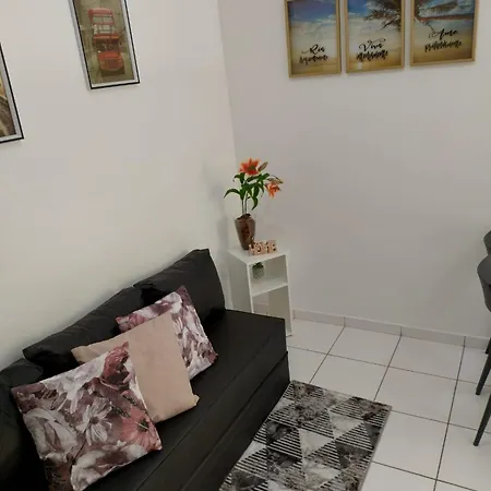 Rota Do Sol Flat Apartment Natal Exterior photo