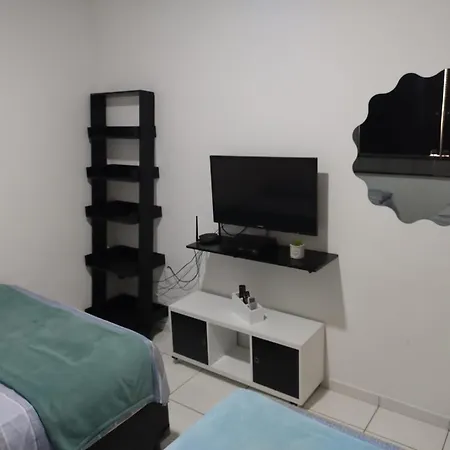 Rota Do Sol Flat Apartment Natal Exterior photo