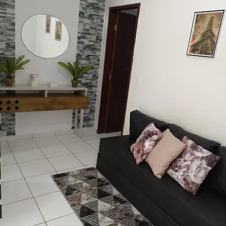 Rota Do Sol Flat Apartment Natal Exterior photo