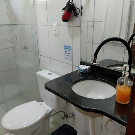 Rota Do Sol Flat Apartment Natal Exterior photo