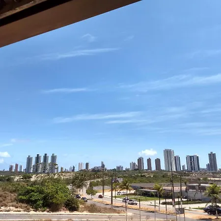 Rota Do Sol Flat Apartment Natal Exterior photo