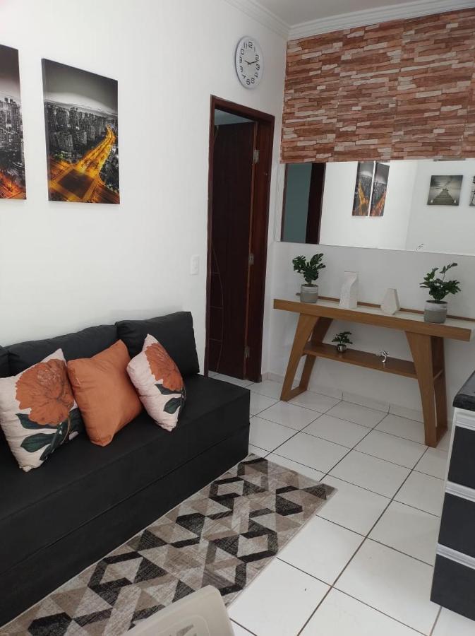 Apartamento Rota Do Sol Flat