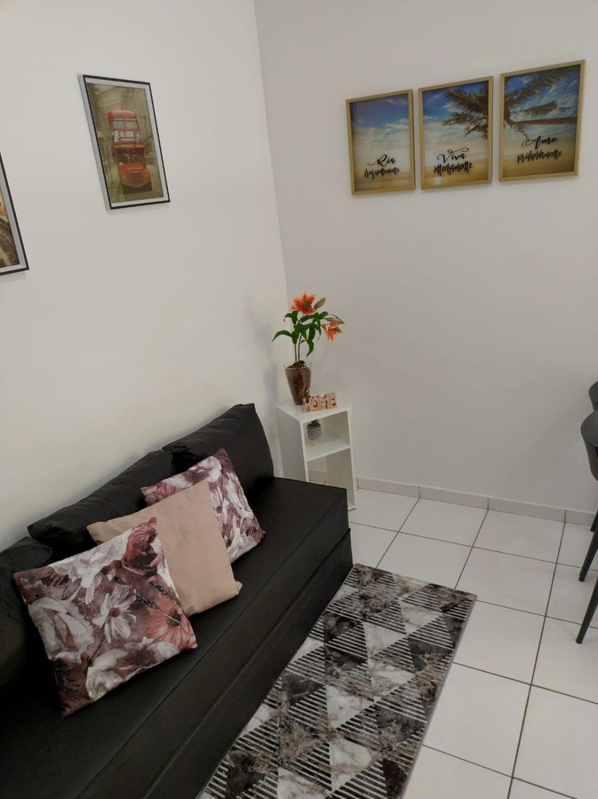 Rota Do Sol Flat Apartamento